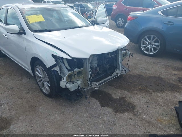 2017 ACURA ILX 19UDE2F75HA006094 Photo 5