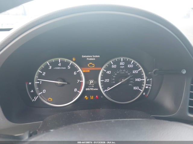 2017 ACURA ILX 19UDE2F75HA006094 Photo 6