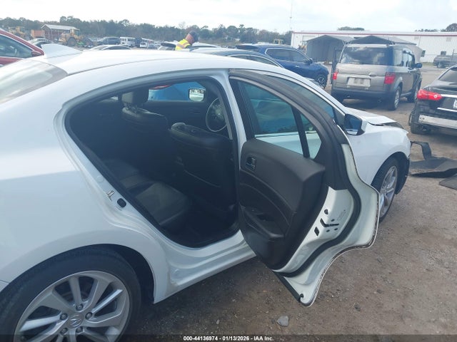 2017 ACURA ILX 19UDE2F75HA006094 Photo 7