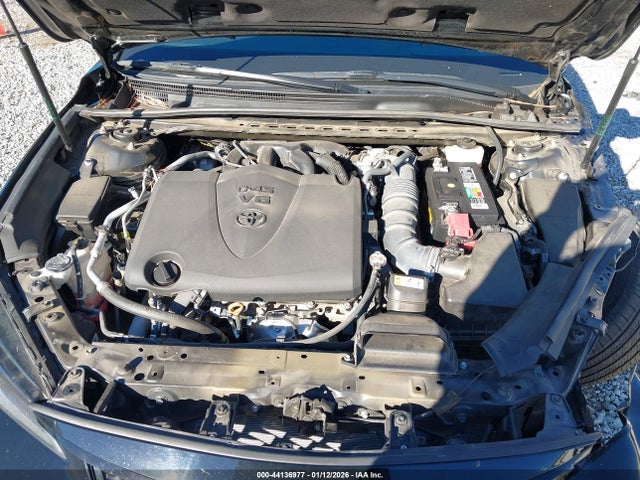 4T1BZ1FB4KU009885 Toyota Avalon Touring