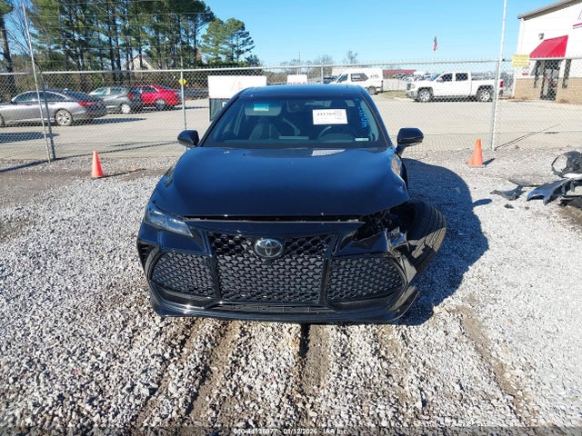 4T1BZ1FB4KU009885 Toyota Avalon Touring