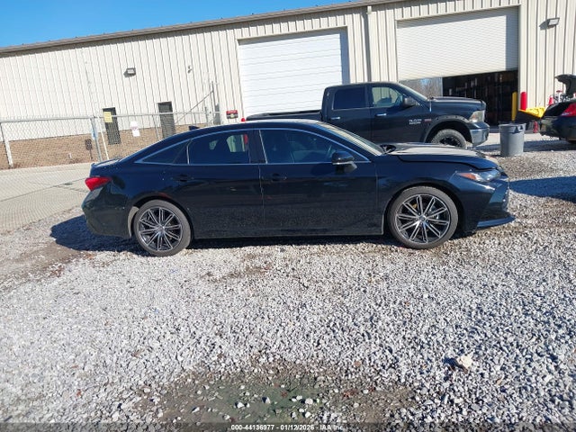 4T1BZ1FB4KU009885 Toyota Avalon Touring