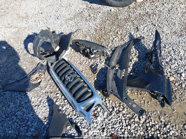 4T1BZ1FB4KU009885 Toyota Avalon Touring