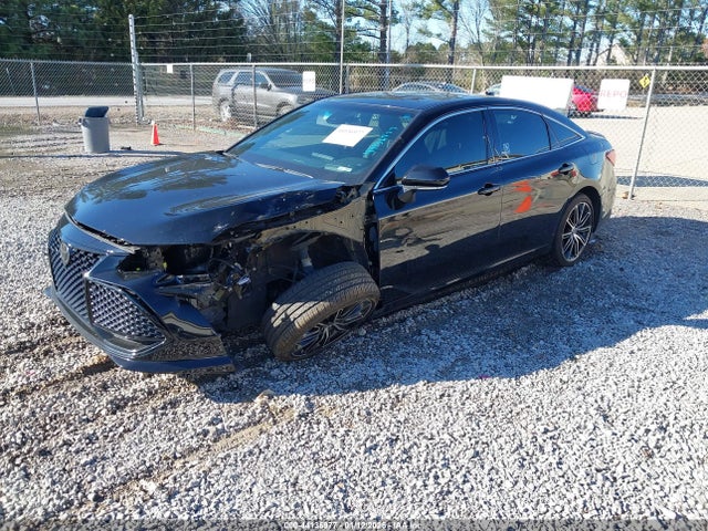 4T1BZ1FB4KU009885 Toyota Avalon Touring