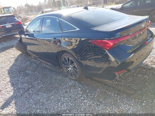 4T1BZ1FB4KU009885 Toyota Avalon Touring