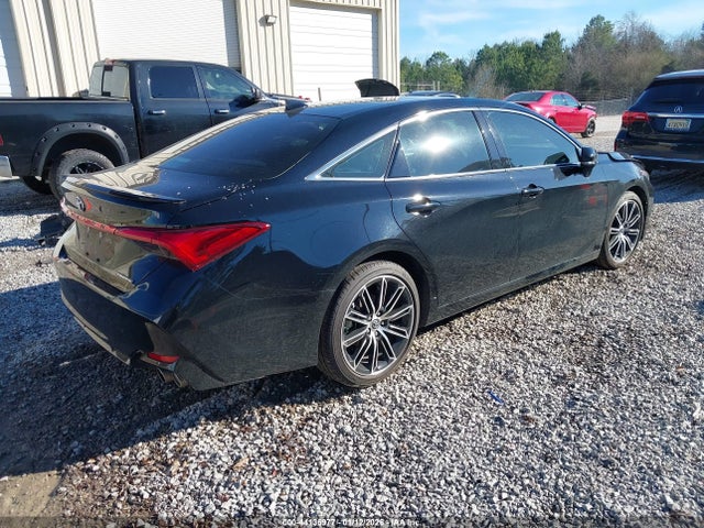 4T1BZ1FB4KU009885 Toyota Avalon Touring