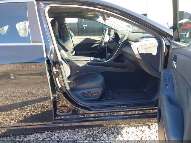 4T1BZ1FB4KU009885 Toyota Avalon Touring