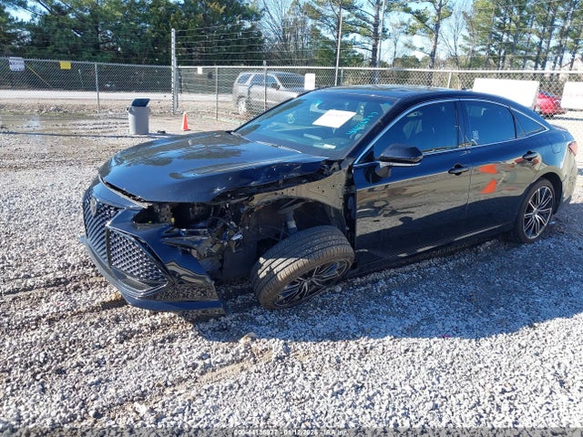 4T1BZ1FB4KU009885 Toyota Avalon Touring