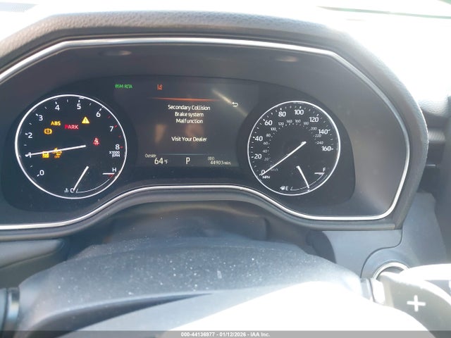 4T1BZ1FB4KU009885 Toyota Avalon Touring