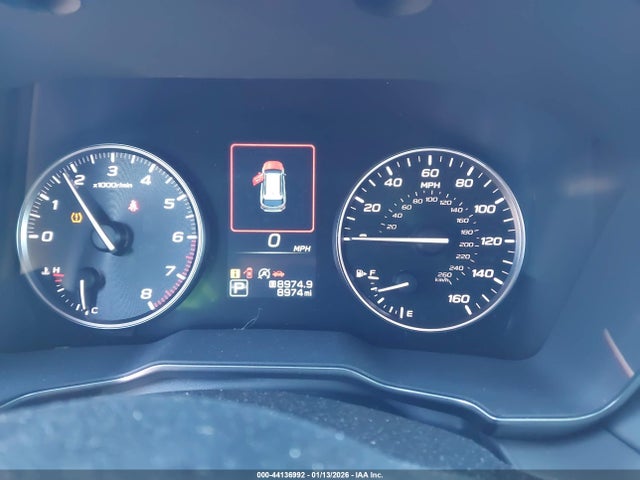 4S4BTALC2S3259680 Subaru Outback Onyx Edition
