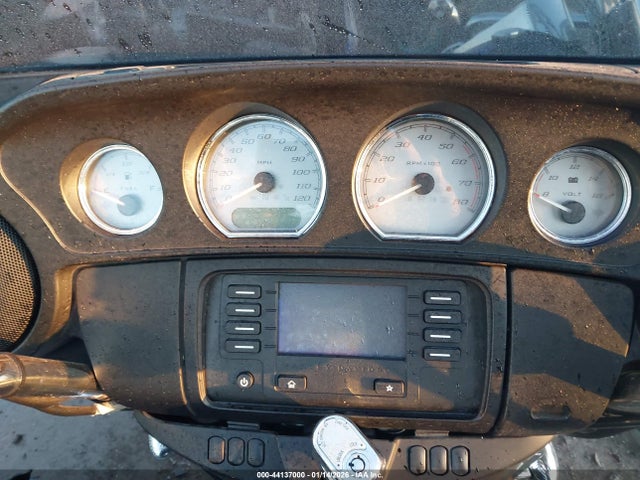 2014 HARLEY-DAVIDSON FLHX 1HD1KBM17EB618665 Photo 6