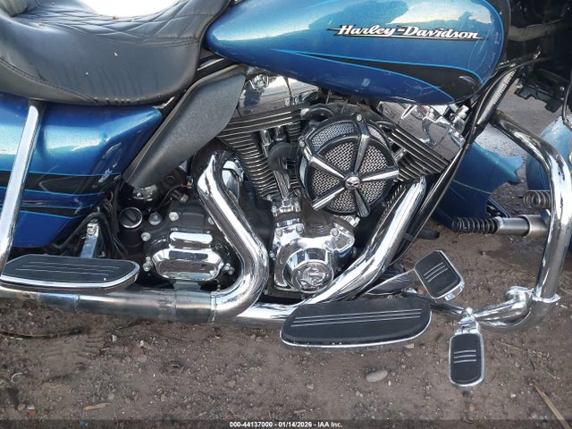 2014 HARLEY-DAVIDSON FLHX 1HD1KBM17EB618665 Photo 7