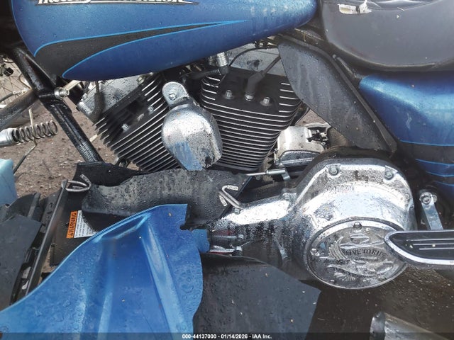 2014 HARLEY-DAVIDSON FLHX 1HD1KBM17EB618665 Photo 8