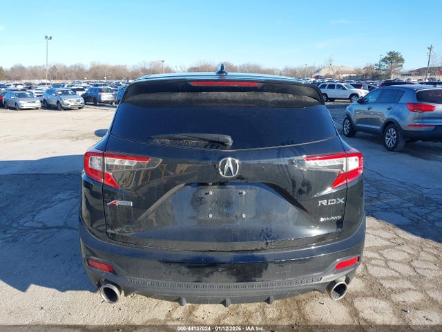 Aukcja sprzedaży 2020 Acura Rdx A-spec Package, vin: 5J8TC2H68LL006884, numer aukcji: 44137024