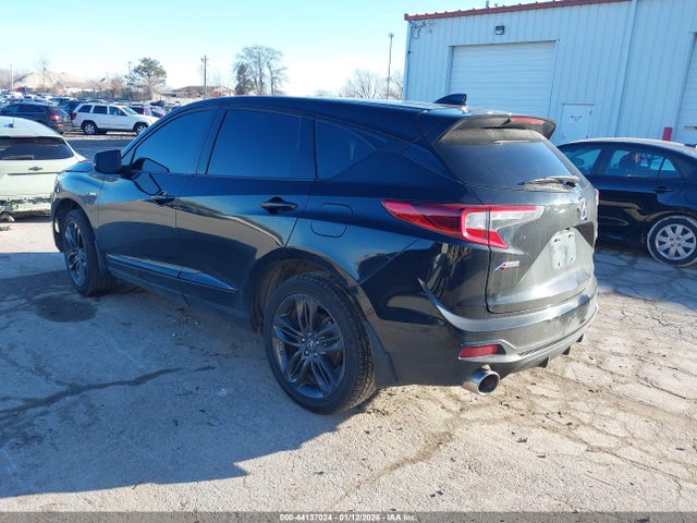 Aukcja sprzedaży 2020 Acura Rdx A-spec Package, vin: 5J8TC2H68LL006884, numer aukcji: 44137024
