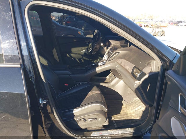 Aukcja sprzedaży 2020 Acura Rdx A-spec Package, vin: 5J8TC2H68LL006884, numer aukcji: 44137024