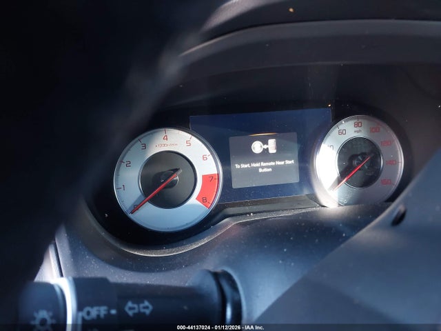Aukcja sprzedaży 2020 Acura Rdx A-spec Package, vin: 5J8TC2H68LL006884, numer aukcji: 44137024