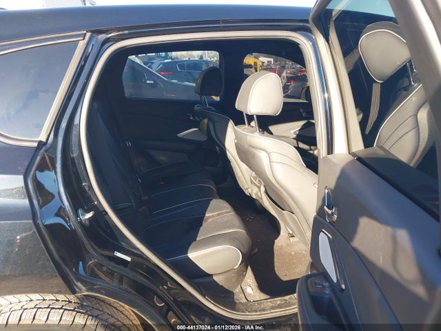 Aukcja sprzedaży 2020 Acura Rdx A-spec Package, vin: 5J8TC2H68LL006884, numer aukcji: 44137024