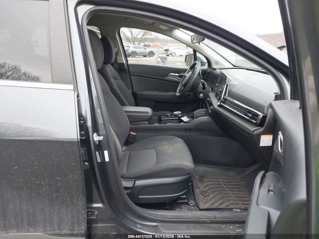 2023 KIA SPORTAGE HYBRID KNDPUCAG1P7045451 Photo 4
