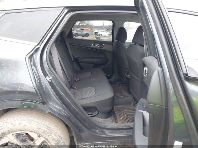 2023 KIA SPORTAGE HYBRID KNDPUCAG1P7045451 Photo 7