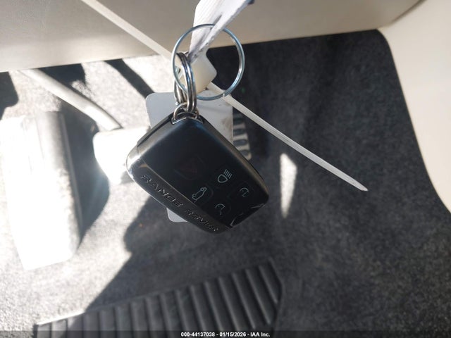 2015 LAND ROVER RANGE ROVER SALGV2TF2FA236527 Photo 10