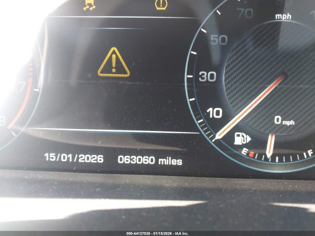 SALGV2TF2FA236527 Land Rover Range Rover 5.0l V8 Supercharged Autobiography