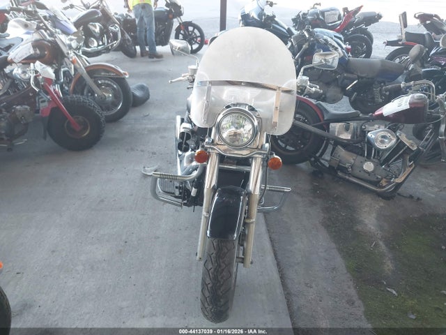 2001 KAWASAKI VN1500 JKBVNAN131A011624 Photo 4