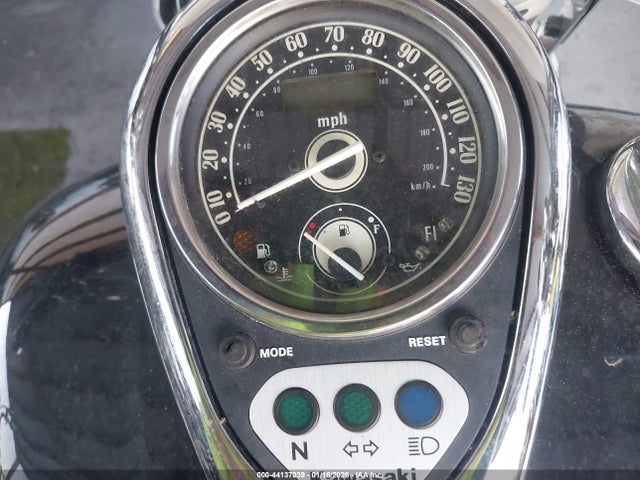 2001 KAWASAKI VN1500 JKBVNAN131A011624 Photo 6