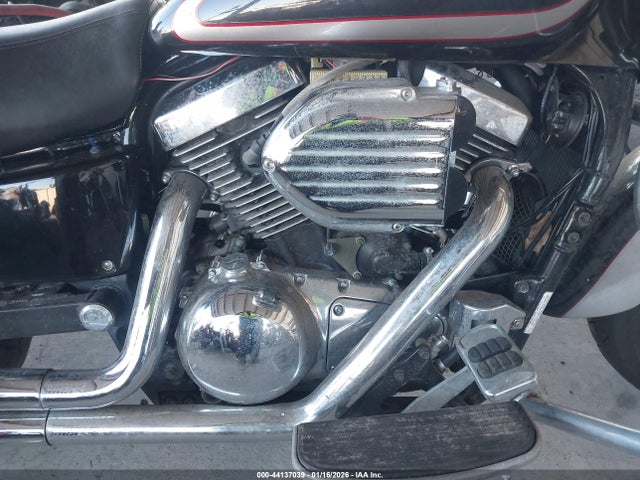 2001 KAWASAKI VN1500 JKBVNAN131A011624 Photo 7