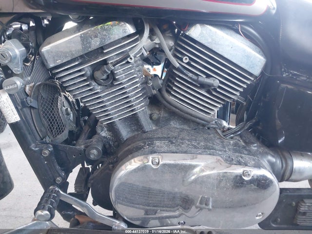 2001 KAWASAKI VN1500 JKBVNAN131A011624 Photo 8