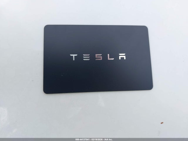 2024 TESLA MODEL Y 7SAYGDEF2RF078543 Photo 10