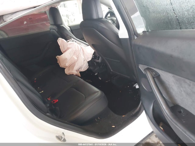 2024 TESLA MODEL Y 7SAYGDEF2RF078543 Photo 7