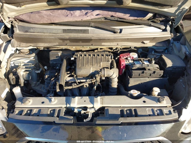 2019 MITSUBISHI MIRAGE ML32A4HJ6KH006080 Photo 9