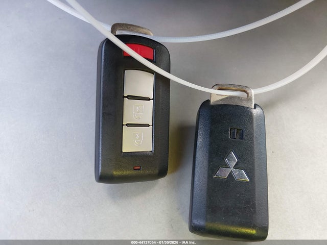 2019 MITSUBISHI MIRAGE ML32A4HJ6KH006080 Photo 10