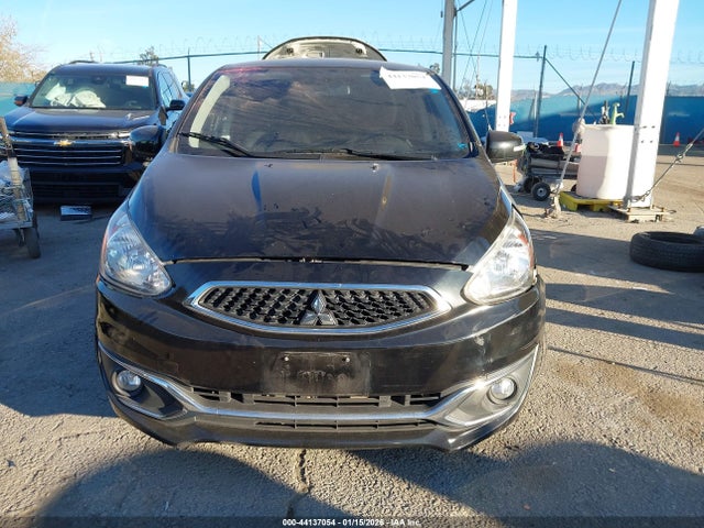 ML32A4HJ6KH006080 Mitsubishi MIRAGE SE