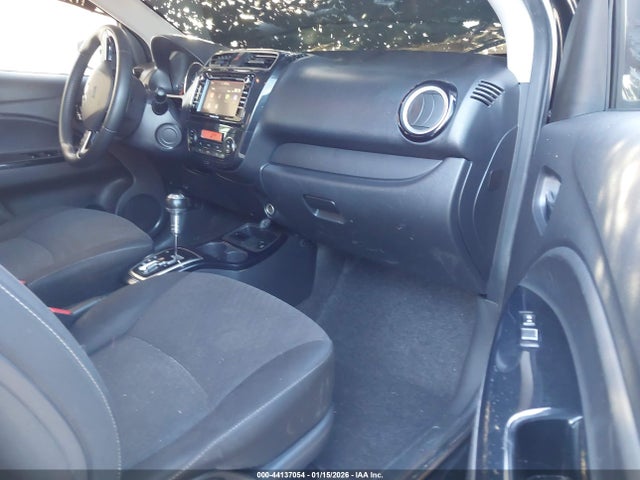 2019 MITSUBISHI MIRAGE ML32A4HJ6KH006080 Photo 4