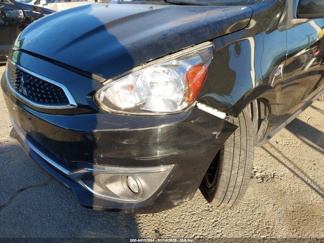 2019 MITSUBISHI MIRAGE ML32A4HJ6KH006080 Photo 5