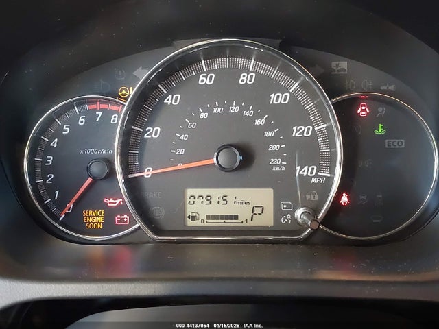 2019 MITSUBISHI MIRAGE ML32A4HJ6KH006080 Photo 6