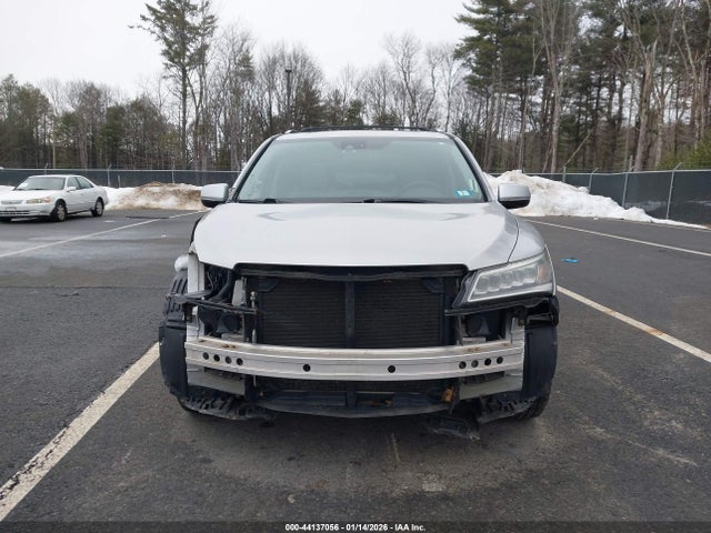 44137056 :رقم المزاد ، 5FRYD4H41FB020711 vin ، 2015 Acura Mdx Technology Package مزاد بيع