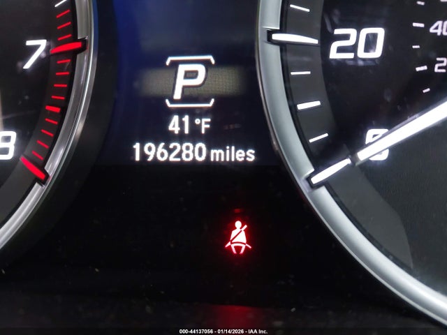 44137056 :رقم المزاد ، 5FRYD4H41FB020711 vin ، 2015 Acura Mdx Technology Package مزاد بيع