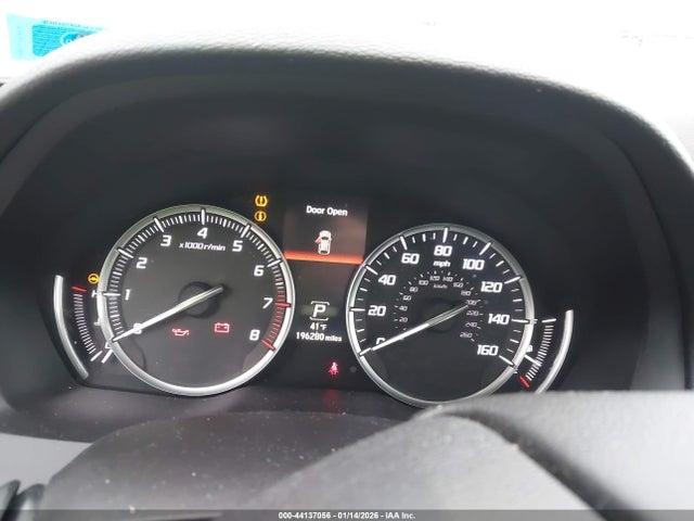 Auction sale of the 2015 Acura Mdx Technology Package, vin: 5FRYD4H41FB020711, lot number: 44137056