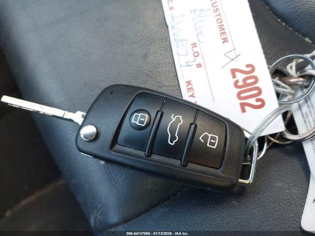 WA1BECF39K1066681 Audi Q3 2.0t Premium