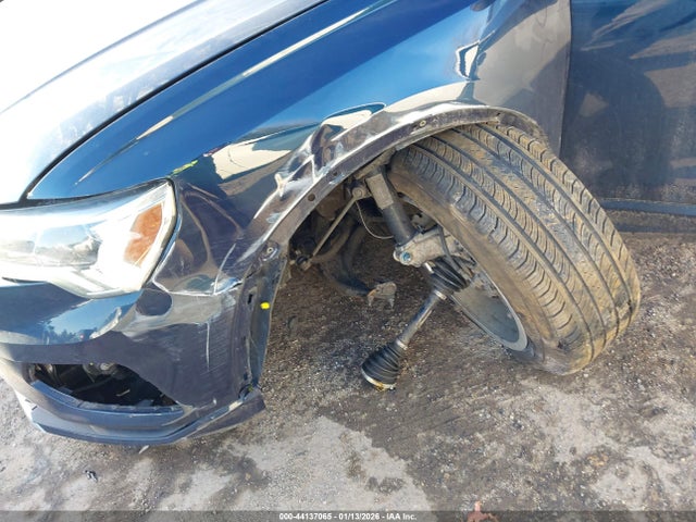 WA1BECF39K1066681 Audi Q3 2.0t Premium