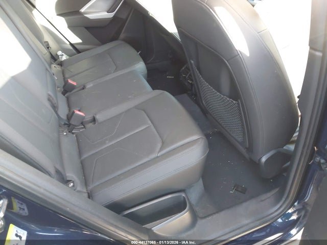 WA1BECF39K1066681 Audi Q3 2.0t Premium