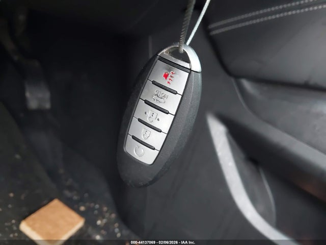 5N1AZ2MH6GN150788 Nissan MURANO S