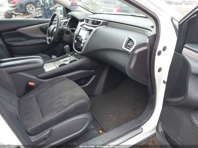 5N1AZ2MH6GN150788 Nissan MURANO S