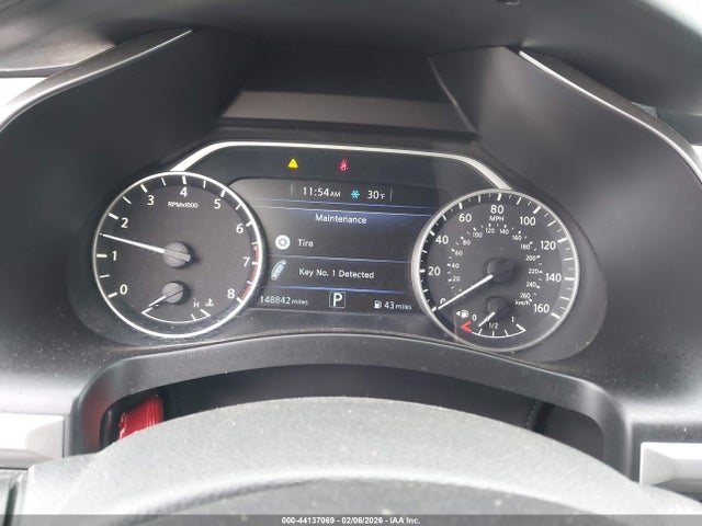 5N1AZ2MH6GN150788 Nissan MURANO S