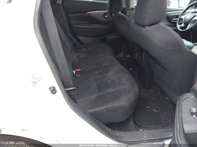 5N1AZ2MH6GN150788 Nissan MURANO S