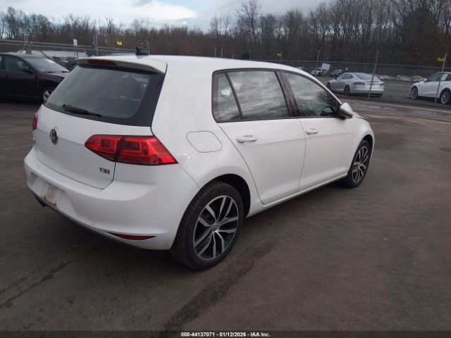 2016 VOLKSWAGEN GOLF 3VW217AU1GM041693 Photo 3