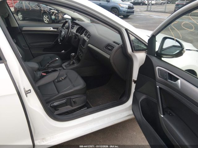 2016 VOLKSWAGEN GOLF 3VW217AU1GM041693 Photo 4